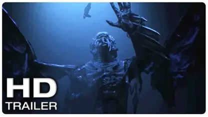 تریلر فیلم gods of the deep 2024 در یک نگاه