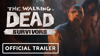 تریلر لایو اکشن بازی the walking dead: survivors در یک نگاه