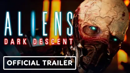 لانچ تریلر رسمی بازی aliens: dark descent در یک نگاه