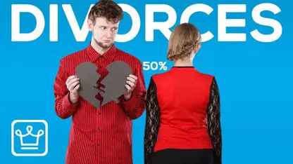 15 دلیل که چرا 50 درصد ازدواج ها به طلاق ختم می شود