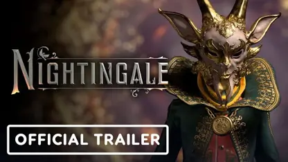 لانچ تریلر early access بازی nightingale در یک نگاه