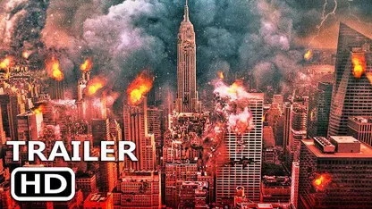 تریلر رسمی فیلم  2022 4horsemen: apocalypse در ژانر اکشن