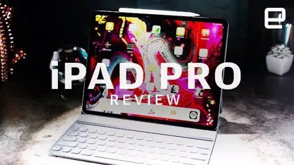 نقد و بررسی ویدیویی و کامل iPad Pro 2018 (ایپد پرو) که تقریبا جایگزین یک لپ تاپ است!