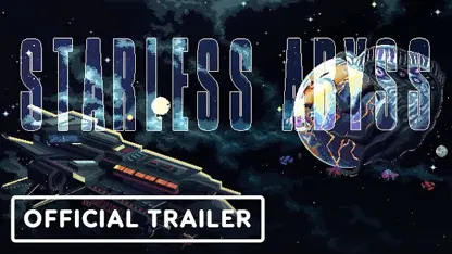 تریلر رسمی بازی starless abyss در یک نگاه