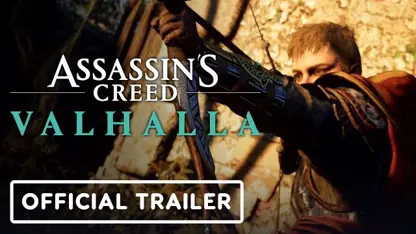تریلر رسمی بازی assassin's creed valhalla در یک نگاه