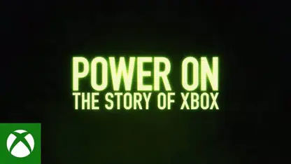 تریلر رسمی بازی power on - the story of xbox در ایکس باکس