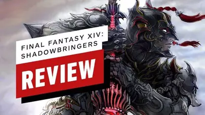 بررسی تخصصی بازی جذاب final fantasy xiv: shadowbringers