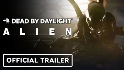 لانچ تریلر رسمی alien بازی dead by daylight در یک نگاه