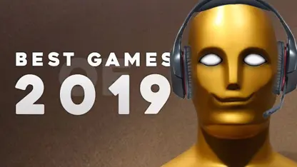 لیست بهترین بازی های سال 2019 در چند دقیقه