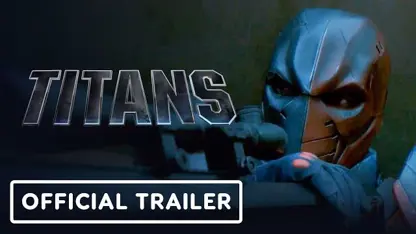 تریلر رسمی فصل دوم سریال titans به همراه معرفی شخصیت ها