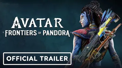 تریلر pre-order bonus بازی avatar: frontiers of pandora در یک نگاه