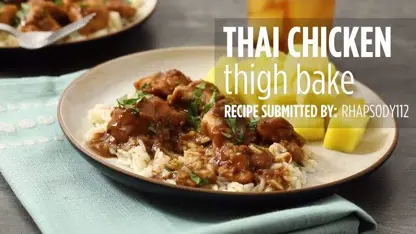طرز تهیه مرغ تایلندی بسیار خوشمزه و خوش طعم