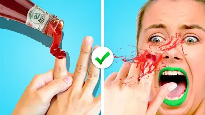 دقیقه ای آدمها به عنوان اشیا؟ برای سرگرمی