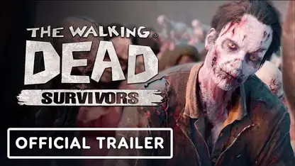 لانچ تریلر رسمی بازی the walking dead: survivors در یک نگاه