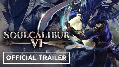 تریلر بازی soulcalibur 6 در یک نگاه