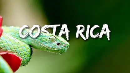 جاذبه های طبیعی بی نظیر کشور کاستاریکا