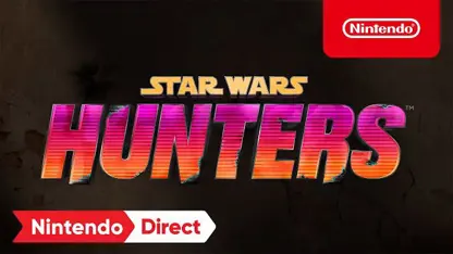 بازی star wars hunters در نینتندو سوئیچ