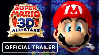تریلر نقد و بررسی بازی super mario 3d all-stars در یک نگاه