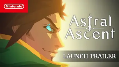 لانچ تریلر بازی astral ascent در یک نگاه