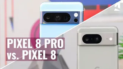 pro در مقابل pixel 8 کدام یک را بگیریم؟