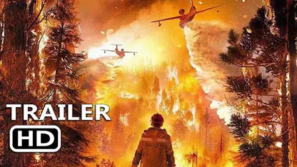 تریلر رسمی فیلم fire 2021 در ژانر اکشن