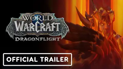 لانچ تریلر بازی world of warcraft: dragonflight در یک نگاه
