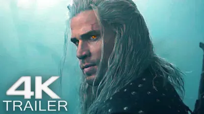 تیزر رسمی فیلم the witcher فصل 4 2024 در یک نگاه