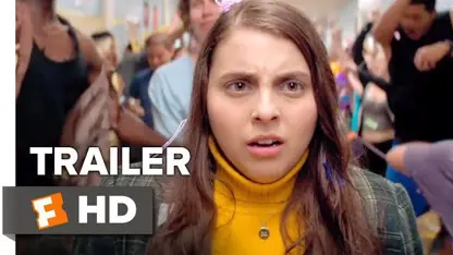 تریلر فیلم کمدی و جذاب 2019 Booksmart