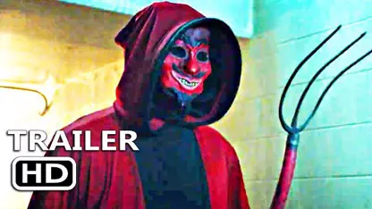تریلر رسمی فیلم ترسناک و مهیج  haunt 2019
