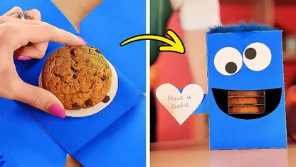 ترفند های 5 دقیقه ای - هدایای diy! 🎁 برای سرگرمی