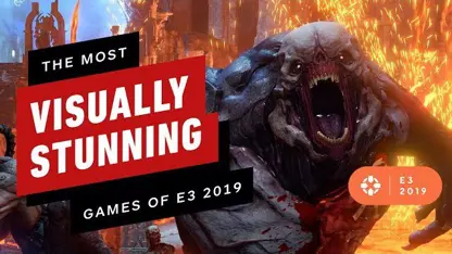 معرفی کامل پربازدید ترین بازی های ویدیویی در e3 2019