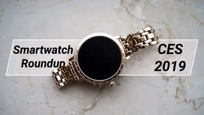 بهترین ساعت های هوشمند در سال 2019