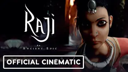 تریلر سینمایی harvest festiv بازی raji: an ancient epic در یک نگاه