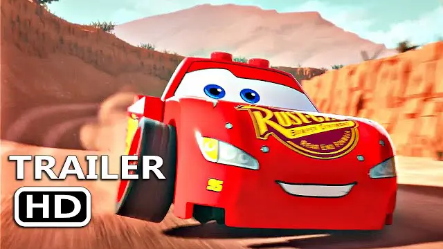 lego pixar bricktoons 2024 در یک نگاه