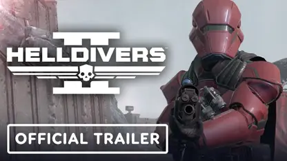 تریلر truth enforcers warbond بازی helldivers 2 در یک نگاه