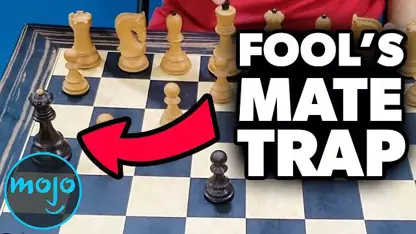 10 واقعیت برتر ذهن در مورد بازی شطرنج