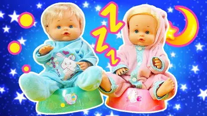 به رختخواب بروند برای کودکان