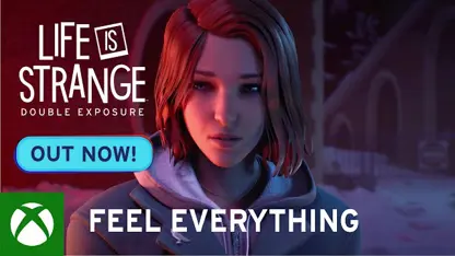 لانچ تریلر بازی life is strange: double exposure در یک نگاه