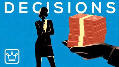 دانستنی ها - چگونه برای تصمیمات خود حقوق بگیرید