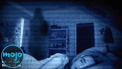 10 فیلم ترسناک برتر که باید بدانید در یک ویدیو