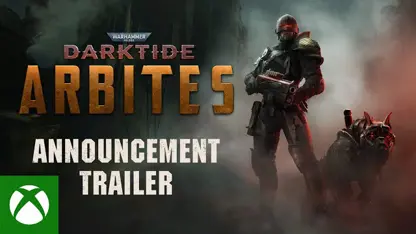 بازی warhammer 40000 darktide در یک نگاه