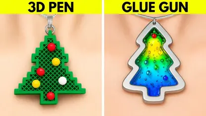 دقیقه ای کاردستیهای جالب برای سرگرمی