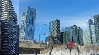 راهنمایی سفر به مونترال کانادا در یک ویدیو