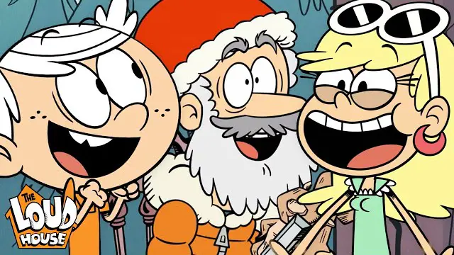 سر و صدا این داستان وقت گذرانی خانوادگی