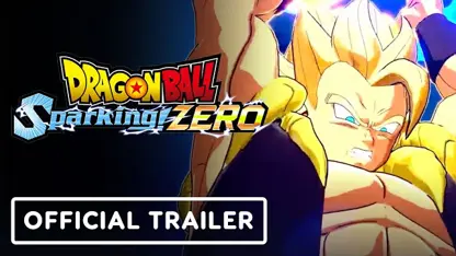 تریلر بازی dragon ball: sparking zero در یک نگاه