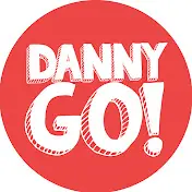 رقص کودکانه Danny Go