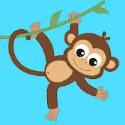 برنامه کودک بچه میمون