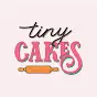 tiny-cakes