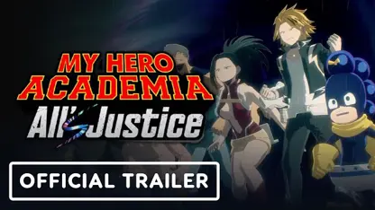here بازی my hero academia alls justice در یک نگاه