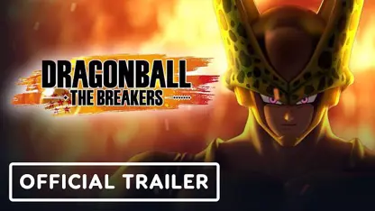 تریلر رسمی بازی dragon ball: the breakers در یک نگاه